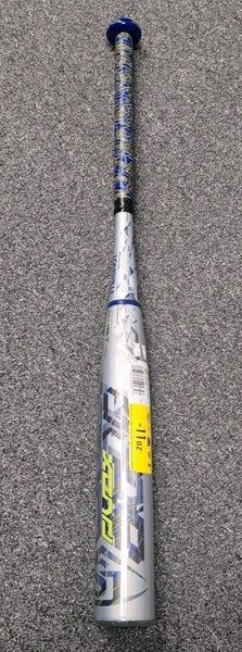 NIW!! Louisville Slugger XENO 29/18 Drop 11 Fastpitch Softball Bat!!