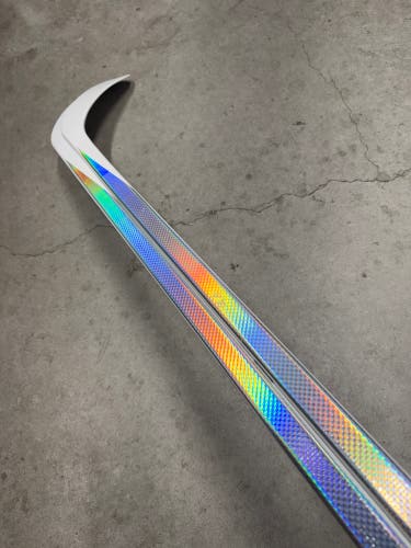 2 Pack 70 Flex P88 BLCKSTCK PRO 2 Proto2,  Novium Pro 2 Similar Kick Point Senior Left Hand WHITE