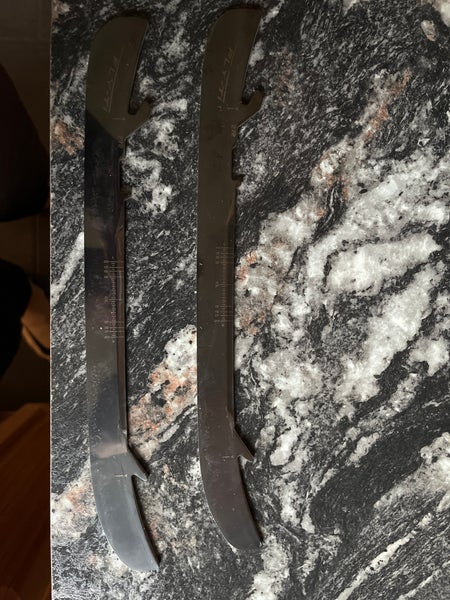 Bauer Fly-Ti 272 mm (Used)