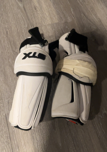 Medium Adult STX Stallion 900 Arm Pads (Used)