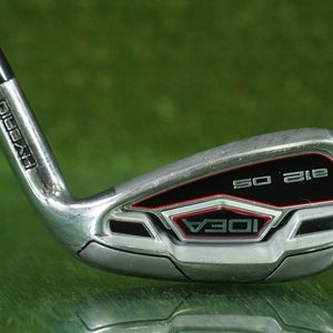 ADAMS IDEA A12 OS 8 IRON HYBRID PROLAUNCH BLUE 60 R GRAPHITE REGULAR FLEX RH