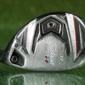 TITLEIST 913H 17 2 HYBRID IRON 2H MITSUBISHI RAYON DIAMANA 92 HY STIFF FLEX RH