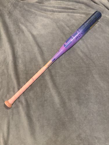 2026 Easton Ghost Advanced Composite Bat (-11) 20 oz 31" (New)Twilight Edition