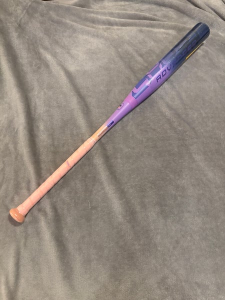 2026 Easton Ghost Advanced Composite Bat (-11) 20 oz 31" (New)Twilight Edition