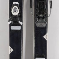 Rossignol Experience E-RTL Adult Skis with Bindings - 150 cm Used