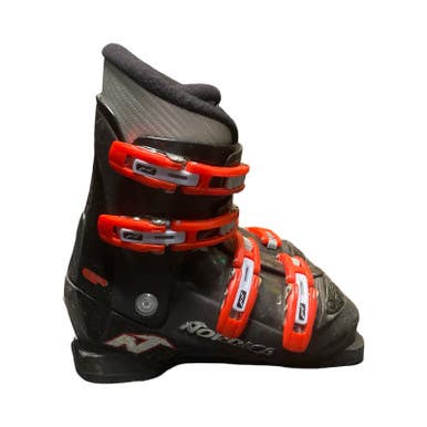 Nordica Used Ski Boots