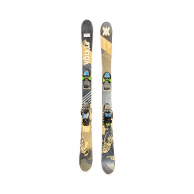 Volkl Gotama 186 Downhill skis | SidelineSwap | Buy and Sell on