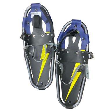 Used Snowshoes Mens Yellow 19" 11883-S000152818