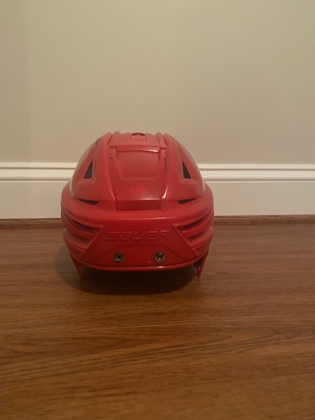 Medium Bauer Re-Akt 150 Helmet (Used)