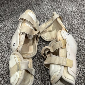 Senior Large Jofa 1442 Elbow Pads Pro Stock (Used)