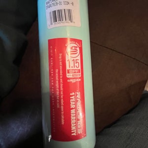 Rawlings Icon Composite USSSA Certified Bat (-8) 23 oz 31" (New)