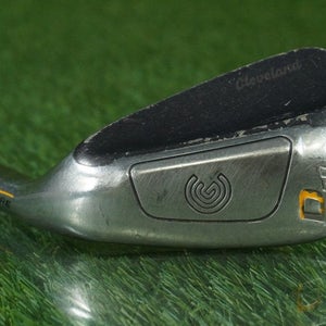 CLEVELAND HI BORE 50 DUAL WEDGE "D" HYBRID GRAPHITE A SENIOR FLEX RH ~ LOOK!!