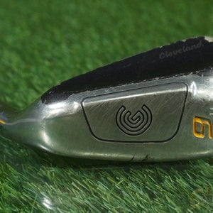 CLEVELAND HI BORE 41 9 IRON HYBRID 75G GRAPHITE A SENIOR FLEX RH ~ LOOK!!