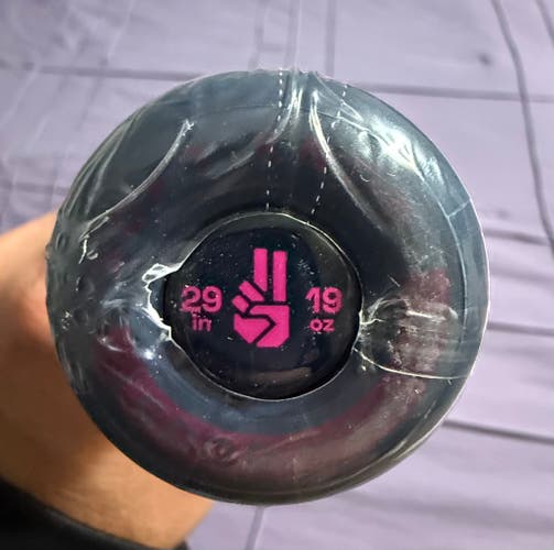 2026 Easton Dub Composite USSSA Certified Bat (-10) 19 oz 29" (New)