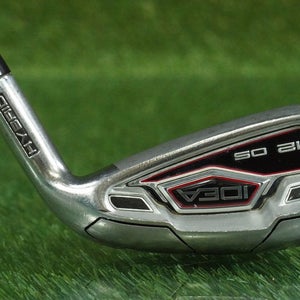 ADAMS IDEA A12 OS 6 IRON HYBRID PROLAUNCH BLUE 60 R GRAPHITE REGULAR FLEX RH