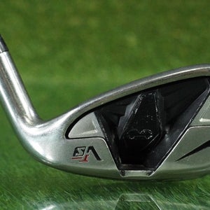 NIKE VRS COVERT 9 IRON TRUE TEMPER DYNALITE 90 STIFF FLEX STEEL SHAFT RH ~ LOOK!