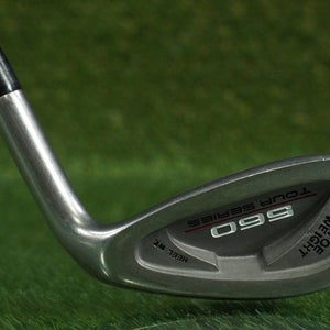 560 TOUR SERIES 9 IRON LADY LADIES WOMEN'S GRAPHITE SHAFT RH