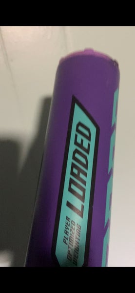 2024 Easton Resmondo Composite Bat (-8) 26 oz 34" (Used)