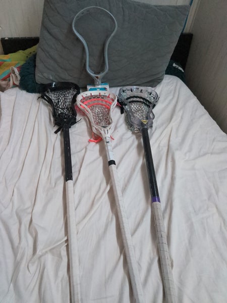 Warrior Strung Rabil 2 HS Head (Used)