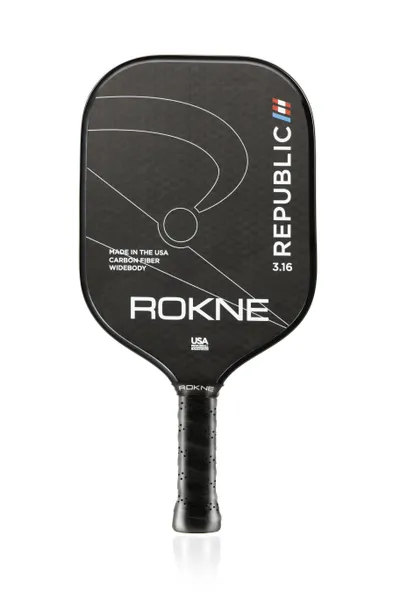 ROKNE Republic 3.16 (Widebody) Pickleball Paddle