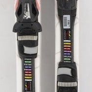 Head Rev 75 Era 3.0 Adult Skis with Bindings - 149 cm Used