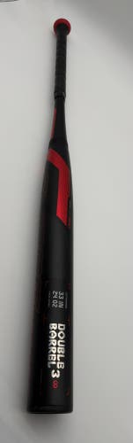 2024 Easton Ghost Advanced Composite Bat (-9) 24 oz 33" (Used)