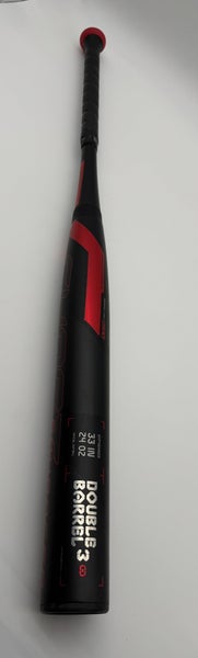 2024 Easton Ghost Advanced Composite Bat (-9) 24 oz 33" (Used)