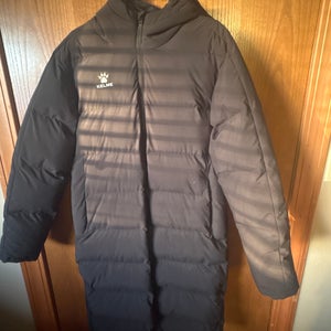 Black Women's Small Jacket (Used)