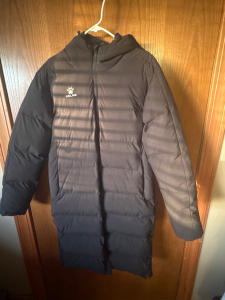Black Women's Small Jacket (Used)
