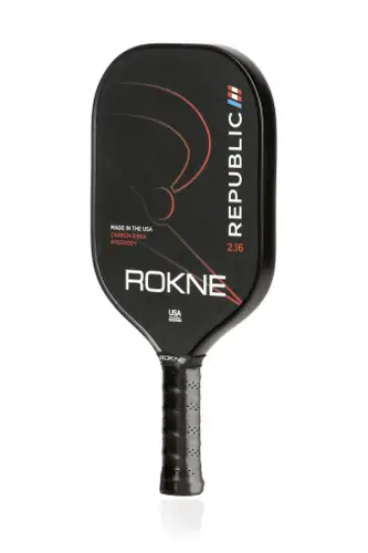 ROKNE Republic 2.16 (Widebody) Pickleball Paddle