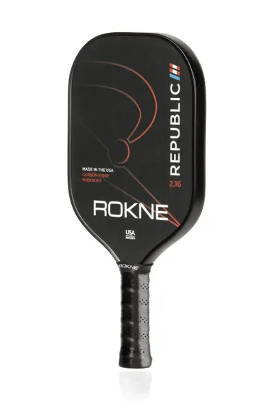 ROKNE Republic 2.16 (Widebody) Pickleball Paddle