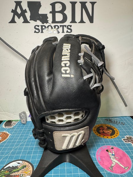 Marucci Capitol Series RH Infield Baseball Glove 11.5" (Used)