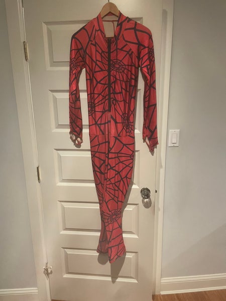 Men's Small Spyder Ski Suit (Used)