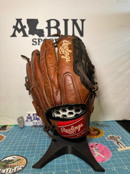 Rawlings Premium Series RH Infield Baseball Glove 11.5" (Used)