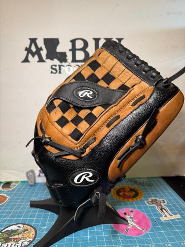Rawlings RSB RH Baseball Glove 14" (Used)
