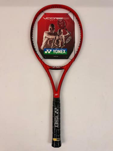 NEW Yonex Vcore 98 2018, 4 3/8