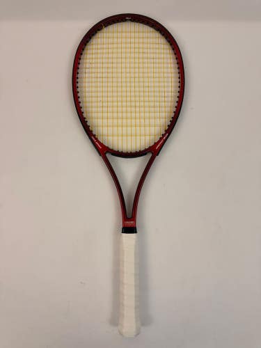 Head Prestige Classic Mid, 4 1/2 Excellent 9/10