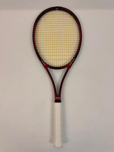 Head Prestige Classic Mid, 4 1/2 Excellent 9/10