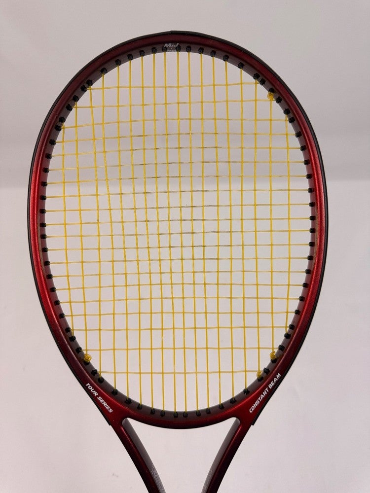 Head Prestige Classic 600 Midsize, 4 3/8 Excellent 9.5/10