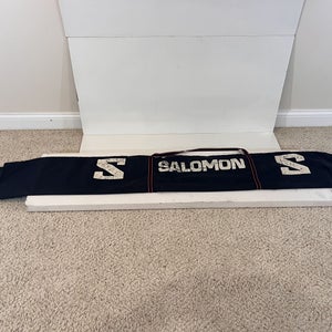 Salomon Ski Bag, 96 inches (Vintage/Used)