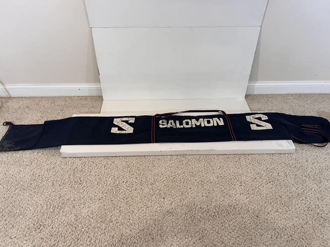 Salomon Ski Bag, 96 inches (Vintage/Used)