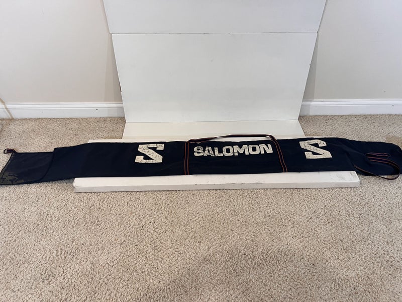 Salomon Ski Bag, 96 inches (Vintage/Used)