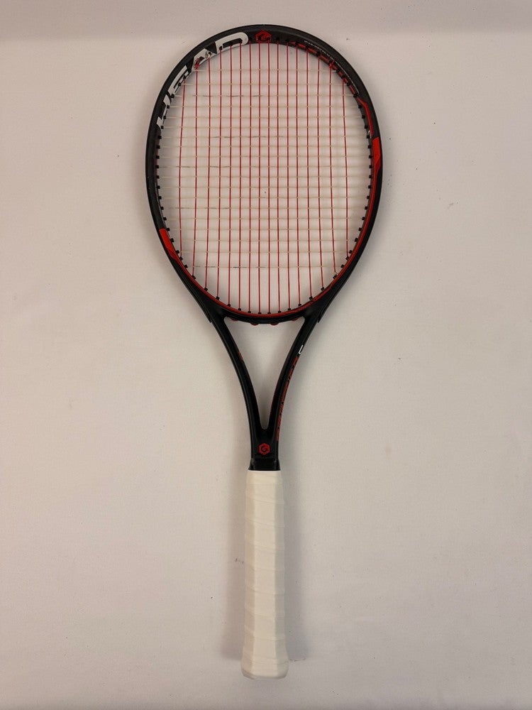 HEAD prestige mid FLEXPOINT テニスラケット HEAD プレステージ G2