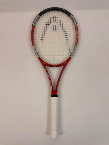 Head Liquidmetal Radical Midplus, 4 1/4 Excellent 9.5/10