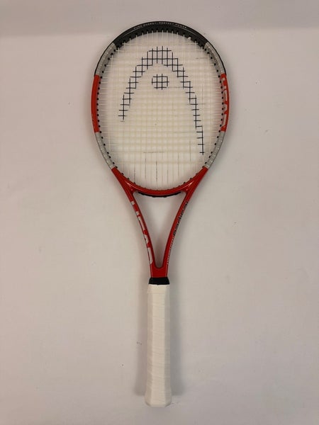 Head Liquidmetal Radical Midplus, 4 1/4 Excellent  9.5/10