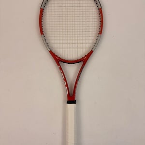 Head Liquidmetal Radical Midplus, 4 1/4 Excellent  9.5/10