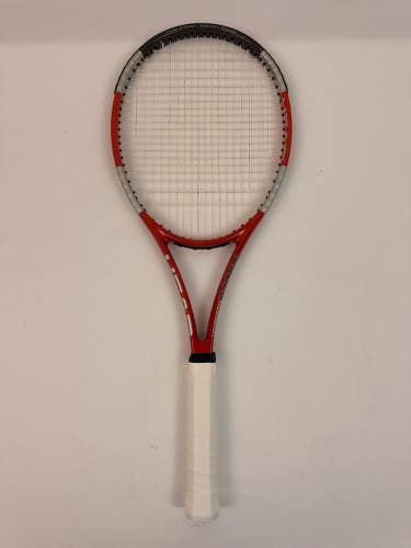 Head Liquidmetal Radical Midplus, 4 1/4 Excellent 9.5/10