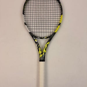 Babolat Pure Aero Lite 2023, 4 0/8 Excellent 9/10