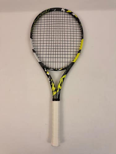 Babolat Pure Aero Lite 2023, 4 0/8 Excellent 9/10