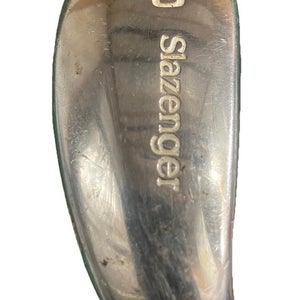 Slazenger Philosophy 9 Iron Harrison Petite Ladies Graphite 35" RH New Grip